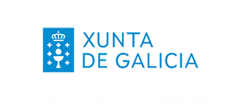 Financiado por Xunta de Galicia