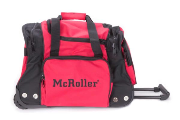 McRoller Trolley Player